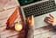 Ноутбук Acer Swift Go 14 SFG14-73T 14' WUXGA IPS Touch, Intel U7-155H, 32GB, F1TB, UMA, Win11, серебристый (NX.KSMEU.002) - миниатюра 8