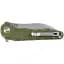 Ніж CJRB Mangrove G10 Green - мініатюра 4