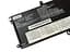 Акумулятор для ноутбука Lenovo ThinkPad T590 T15 Gen 1 P15s Gen 1 L18M3P71 L18L3P71 L18S3P71 - мініатюра 2