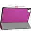 Чехол-книжка BeCover Smart Case для Apple iPad Pro 11" M4 2024 Purple (711627) - миниатюра 3
