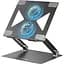 Підставка під ноутбук OfficePro LS121G Gray (LS121G) - мініатюра 5