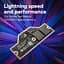 Crucial 32GB LPCAMM2 LPDDR5X-7500 memory - мініатюра 5