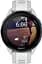 Смарт-годинник Garmin Forerunner 165 Mist Gray/Whitestone (010-02863-21/A1) - мініатюра 3