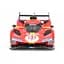 Авто-конструктор Bburago Ferrari 499P LMH 1:24 (18-26587) - мініатюра 3