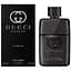 Парфуми Gucci Guilty Pour Homme 50 мл - мініатюра 1