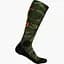 Шкарпетки Dynafit FT Graphic Socks 35-38 Зелений (1054-016.002.1609) - мініатюра 1