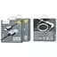 USB Cable Hoco U49 Refined Steel MicroUSB Black 1.2m - мініатюра 3