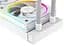 Система водяного охолодження ID-Cooling Space LCD SL360 White - мініатюра 4