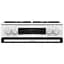 Комбінована плита Gorenje GKS6C70WJ - мініатюра 3