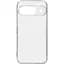 Силіконовий чохол BeCover для Google Pixel 9 Transparancy (712293) - мініатюра 1