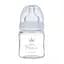 Антиколікова пляшечка Canpol Babies Easystart Royal baby, з широким отвором, 120 мл, синій (35/233_blu) - мініатюра 1