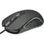 Ігрова миша Jedel GM870 3200 DPI з RGB підсвічуванням чорна - мініатюра 1