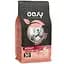 Беззерновий сухий корм Oasy Dog Grain Free Adult Medium/Large для дорослих собак середніх та великих порід індичка з яблуком та журавлиною 2.5 кг - мініатюра 1