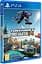 Игра PS4 Tony Hawk Pro Skater 3+4 (1161845) - миниатюра 2