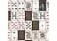 Карти гральні United States Playing Card Company Bicycle Aureo (black) (09409b) - мініатюра 4