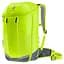 Рюкзак Deuter Rotsoord 25+5 Салатовий (1052-3221022 8403) - мініатюра 3