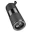 Беспроводная портативная колонка Hoco HC29 halo sports BT speaker черная - миниатюра 2