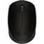 Комп'ютерна миша Logitech Wireless Mouse M171 Black teh0022092 - мініатюра 1