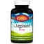 Аргинин Carlson Labs L-Arginine 675 мг 90 капсул - миниатюра 1
