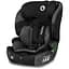 Автокрісло Lionelo Levi One i-Size Black Grey (LO-LEVI ONE I-SIZE BLACK GREY) - мініатюра 4