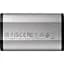 Накопичувач SSD Adata SSD накопитель 2TB USB 3.2 (SD810-2000G-CSG) - мініатюра 2