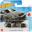 Базовая машинка Hot Wheels HW J-Imports Nissan Skyline GT-R (BCNR33) серебристая (5785) - миниатюра 1