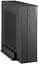Корпус Chieftec COMPACT IX-01B-OP miniITX, без БЖ, SLIM FF (IX-01B-OP) - мініатюра 6