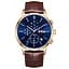 Годинник Lee Cooper Leather Gold - мініатюра 2