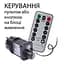 Електрогірлянда Yes! Fun Нитка 100 м 1000 LED (975128) - мініатюра 5
