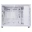 Корпус ASUS Prime AP201 Tempered Glass White (90DC00G3-B39010) Без БП - мініатюра 7