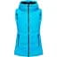 Жилет CMP Woman Vest Fix Hood Bright Blue M (1097-32W0276-L704 40) - миниатюра 1