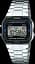 Годинник Casio Vintage Iconic A163WA-1QES - мініатюра 1