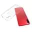 Силиконовый чехол BeCover для Samsung Galaxy A11 SM-A115 Transparancy (704863) - миниатюра 2