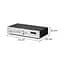 Стереопідсилювач Auna AMP-CD608 DAB HiFi (10035299) - мініатюра 7