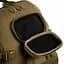 Рюкзак Highlander Stoirm Backpack 25 л Coyote Tan (TT187-CT) - мініатюра 8