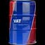 Моторное масло VATOIL SynGold 0W-20 60л (50733) - миниатюра 1