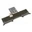 Акумулятор для ноутбука Acer Aspire S3-331 S3-391 / 11.1V 3280 mAh (36,4Wh) BLACK ORG (AP11D3F) - мініатюра 1