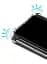 Панель BeCover Anti-Shock для Apple iPhone 15 Pro Clear (710080) - мініатюра 3