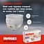 Набір трусики-підгузки Huggies Extra Care Pants Box 6 (15-25 кг) 60 шт. - мініатюра 2