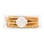 Печиво Amaretti Virginia хрустке ванільне,150 г - мініатюра 1
