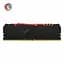 Модуль пам'яті Kingston Fury DDR4 16Gb (2x8) Beast 3200 MHz RGB (KF432C16BBAK2/16) Б/в - мініатюра 3
