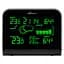 Метеостанція Technoline Mobile Alerts MA10920 IT Black/Silver (MA10920), Чорний - мініатюра 2