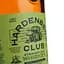 Виски Hardenberg Club Straight Rye 42.5% 0.7 л - миниатюра 5