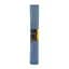 Килимок спортивний Cornix PU 183 x 68 x 0.4 см для йоги та фітнесу XR-0319 Blue - мініатюра 6