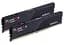 Пам'ять 16Gb x 2 (32Gb Kit) DDR5, 6000 MHz, G.Skill Flare X5, Black, 36-36-36-96, 1.35V, з радіатором (F5-6000J3636F16GX2-FX5) - мініатюра 2