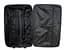 Чемодан Semi Line 24" (M) Black (T5656-2) (DAS302630) - миниатюра 2