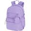 Рюкзак CoolPack FIN Pastel Purple 20 л 45х29х15 см фіолетовий (F157993) - мініатюра 1