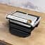 Гриль Tefal OptiGrill+ GC717D10 (Silver) - мініатюра 8
