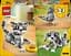 Конструктор LEGO Creator Грайливий кіт 407 деталей (31163) - мініатюра 2