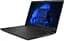 Ноутбук HP 250-G9 15.6' FHD AG, Intel i3-1215U, 8GB, F256GB, UMA, DOS, чорний (777J7ES) - мініатюра 3